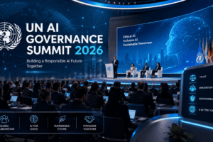un ai summit