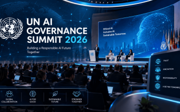 un ai summit