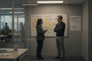 Enterprise Risk Management