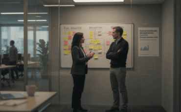 Enterprise Risk Management