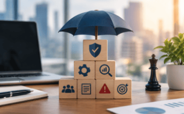 Enterprise Risk Management Framework