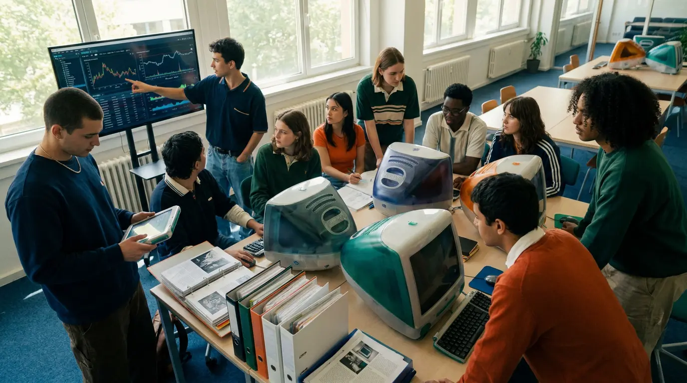 Best Job Oriented Courses After BCom for High-Paying Careers