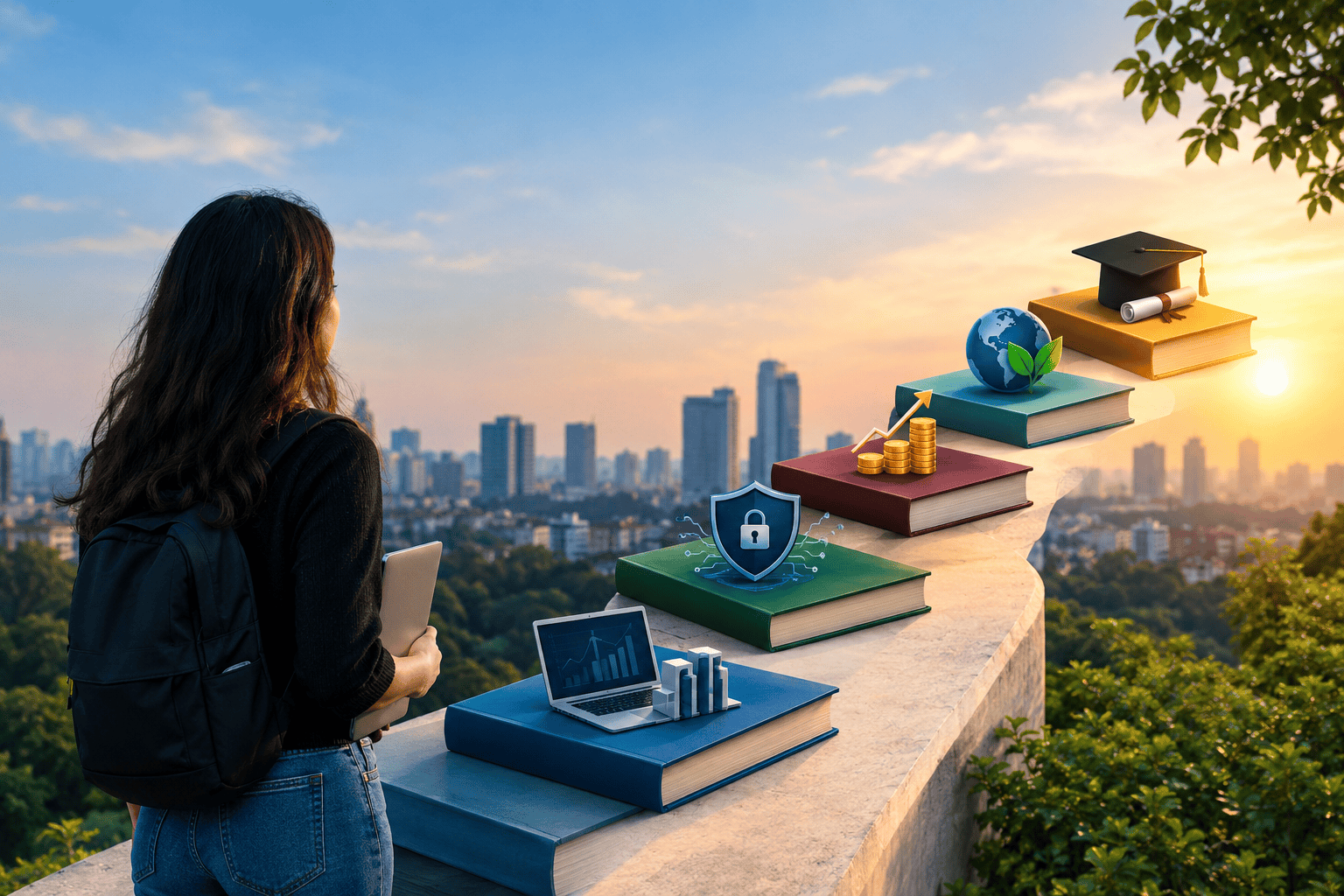 Best Post Diploma Courses in India for 2026