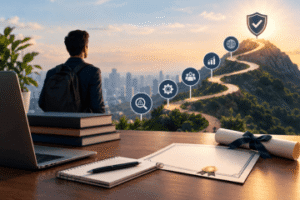 Enterprise Risk Management Certification