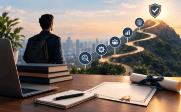 Enterprise Risk Management Certification
