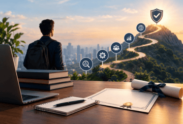 Enterprise Risk Management Certification
